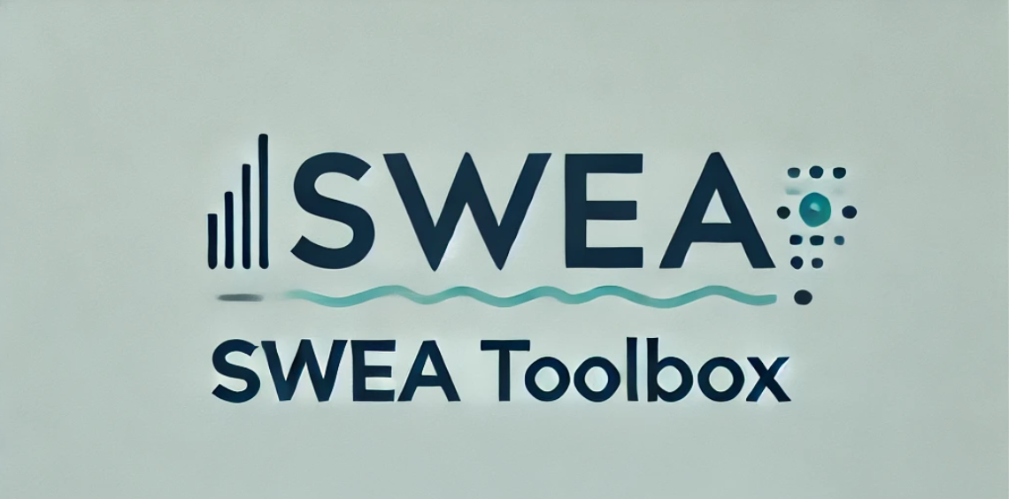 Swea Model SWEA Toolbox